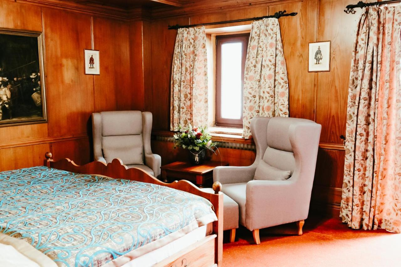 Atlas Grand Hotel Гармиш-Партенкирхен Екстериор снимка