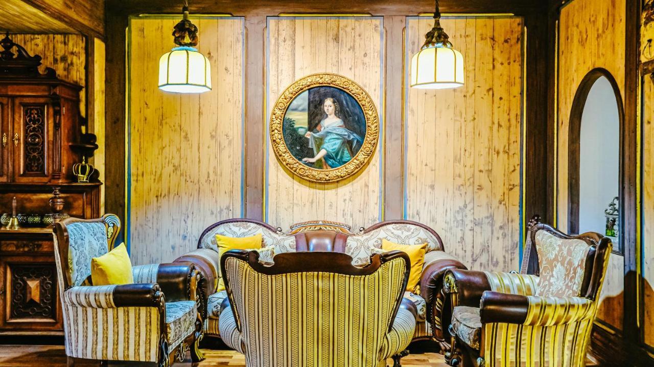 Atlas Grand Hotel Гармиш-Партенкирхен Екстериор снимка