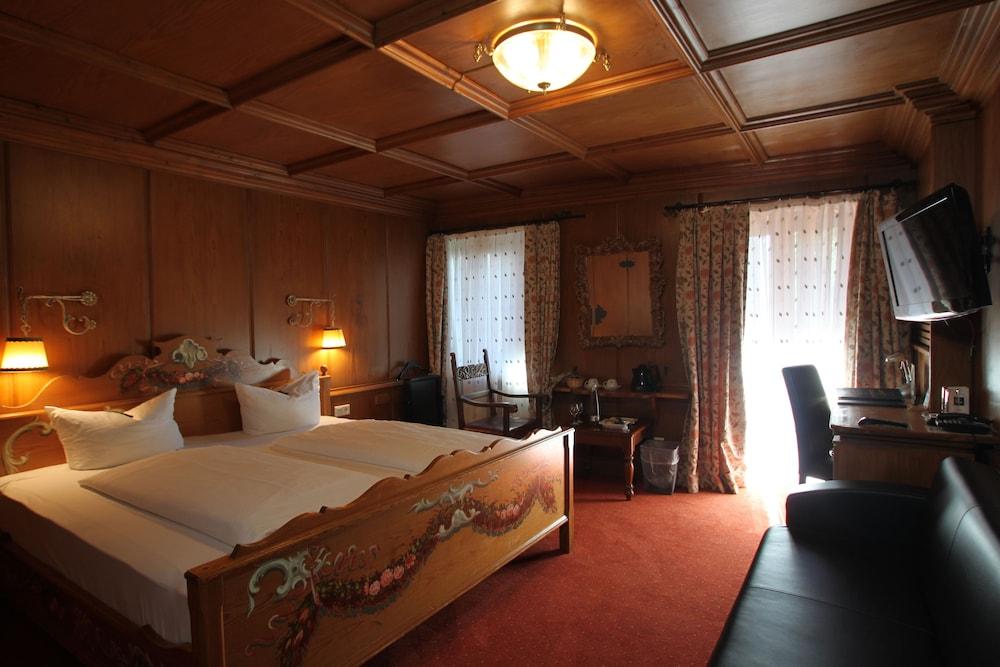 Atlas Grand Hotel Гармиш-Партенкирхен Екстериор снимка